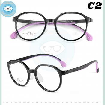 Gọng trẻ em mã 66006